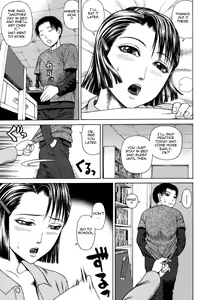 Page 177 of Chijo - A Sexual Molester - preview thumbnail