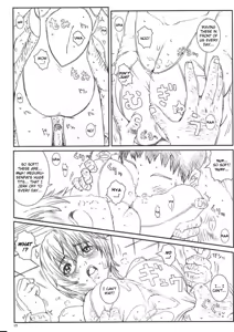 Page 17 of Kuusou Zikken Vol. 8 -Hatsukoi Limited- - preview thumbnail