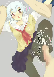Page 11 of Kuro Stocking no Anoko - preview thumbnail