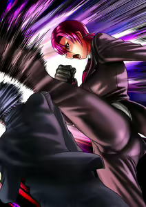 Page 87 of Aiiro Rough Virgin - preview thumbnail