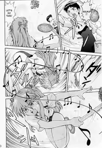 Page 29 of Asuka Trial 2 - preview thumbnail