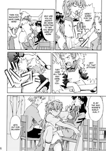Page 5 of Asuka Trial 2 - preview thumbnail
