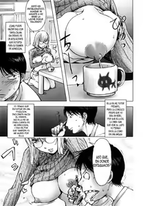 Page 3 of Ane Milk - preview thumbnail