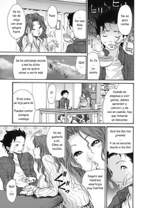 Page 3 of Uruwashi no Gibo | Mi preciosa suegra - preview thumbnail
