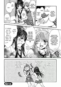 Page 22 of Sweet Little Devil - preview thumbnail