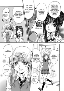 Page 5 of Sweet Little Devil - preview thumbnail
