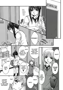 Page 9 of Sweet Little Devil - preview thumbnail