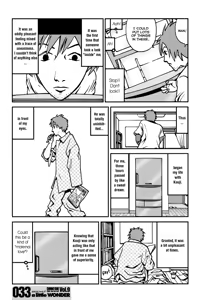 Page 5 of The Female Fridge No. 1 - preview thumbnail