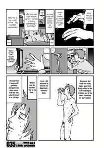 Page 7 of The Female Fridge No. 1 - preview thumbnail