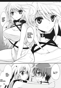 Page 3 of fairy's SEX - preview thumbnail