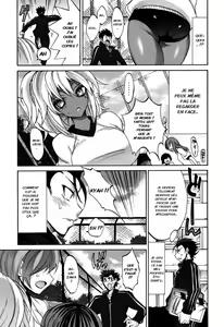 Page 3 of Renai Shidou - Private Love Lesson - preview thumbnail