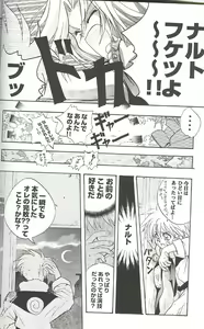 Page 28 of Naruto De Punch - preview thumbnail