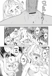Page 33 of Hitori Asobi Ch.4,7,9,11,12 - preview thumbnail