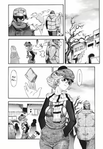 Page 54 of Hitori Asobi Ch.4,7,9,11,12 - preview thumbnail