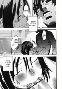 Page 77 of Hitori Asobi Ch.4,7,9,11,12 - preview thumbnail