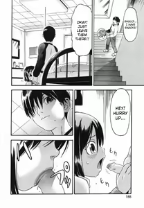 Page 80 of Hitori Asobi Ch.4,7,9,11,12 - preview thumbnail