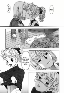 Page 9 of Hitori Asobi Ch.4,7,9,11,12 - preview thumbnail