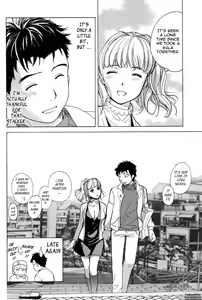 Page 169 of Nurse o Kanojo ni Suru Houhou - How To Go Steady With A Nurse 1 - preview thumbnail