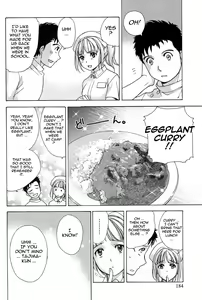 Page 185 of Nurse o Kanojo ni Suru Houhou - How To Go Steady With A Nurse 1 - preview thumbnail