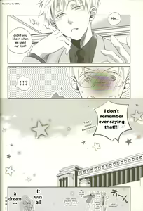 Page 19 of IN YOUR DREAMS - preview thumbnail