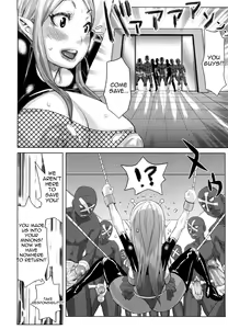 Page 174 of Musou Sentai Itemaunjya - preview thumbnail