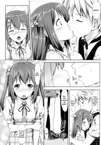Page 178 of Koiito Kinenbi - preview thumbnail