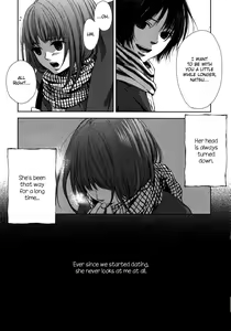 Page 4 of Your Love - preview thumbnail