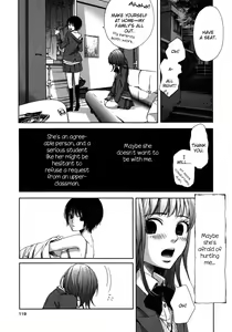 Page 5 of Your Love - preview thumbnail