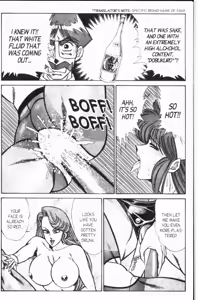Page 214 of Ogenki Clinic Vol.8 - preview thumbnail