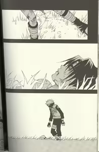 Page 18 of Sasuke Maki no San - preview thumbnail
