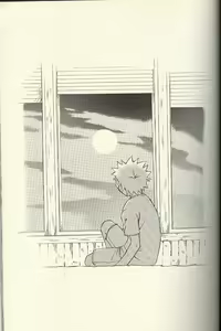 Page 3 of Sasuke Maki no San - preview thumbnail
