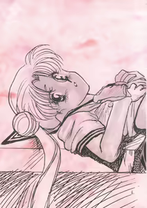 Page 56 of Usagi-chan Namahonban Ippatsu Shoubu - preview thumbnail