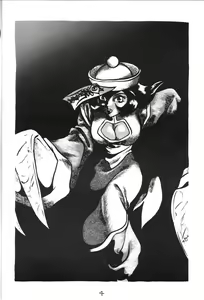 Page 3 of Rusty Nail 3 - preview thumbnail