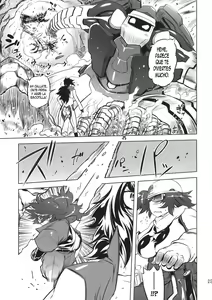 Page 24 of Chenge!! - preview thumbnail