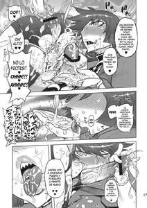 Page 8 of Chenge!! - preview thumbnail