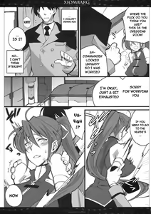 Page 5 of Xiombarg - preview thumbnail