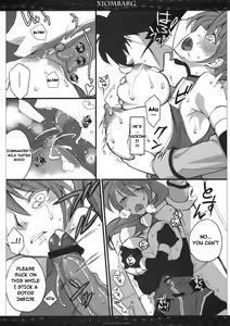 Page 9 of Xiombarg - preview thumbnail