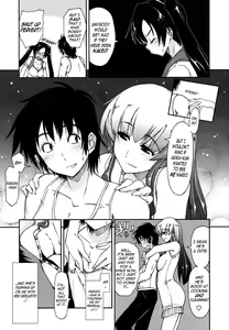 Page 12 of Mosaic x Sanshimai - Mosaic x Three Sisters Genteiban - preview thumbnail