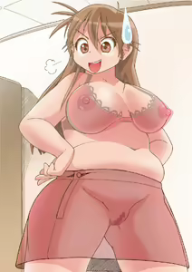 Page 109 of Hana no Futori Meshi - preview thumbnail