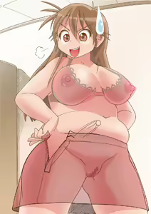 Page 111 of Hana no Futori Meshi - preview thumbnail