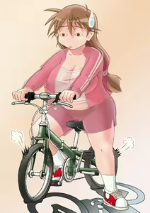 Page 125 of Hana no Futori Meshi - preview thumbnail