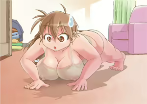 Page 51 of Hana no Futori Meshi - preview thumbnail