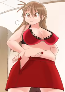 Page 87 of Hana no Futori Meshi - preview thumbnail