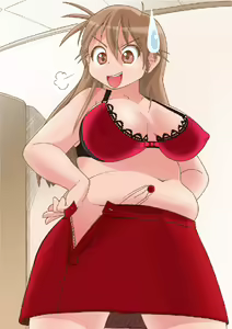 Page 95 of Hana no Futori Meshi - preview thumbnail