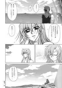 Page 24 of A Diva of Healing II - preview thumbnail
