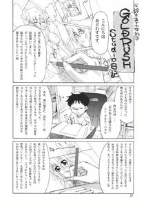 Page 26 of A Diva of Healing II - preview thumbnail