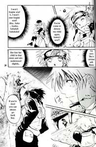 Page 24 of Yumemi ga Oka - preview thumbnail