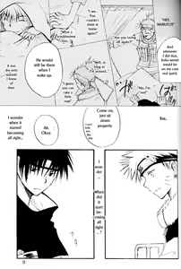 Page 8 of Yumemi ga Oka - preview thumbnail
