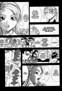 Page 5 of Fellatio Club - preview thumbnail