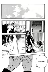 Page 22 of Zettai Anzen Kamisori - preview thumbnail